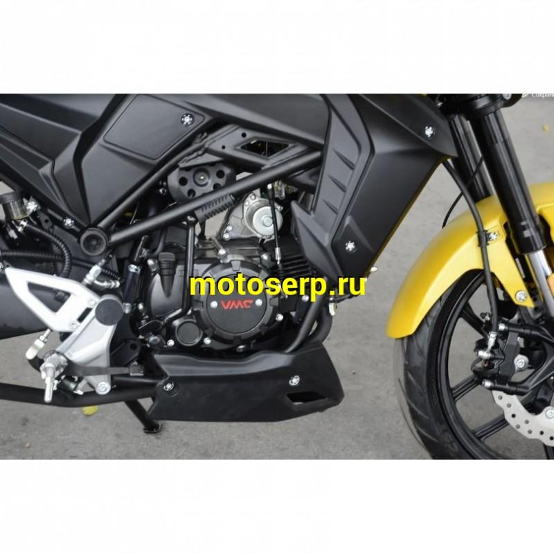 Купить  Мопед VMC GRACE 50 (репл BMW)  4Т; 50cc; колеса 17"литые; рама КЛЕТКА! 4пер, эл. старт;  (шт) 01250 (Vento купить с доставкой по Москве и России, цена, технические характеристики, комплектация фото  - motoserp.ru