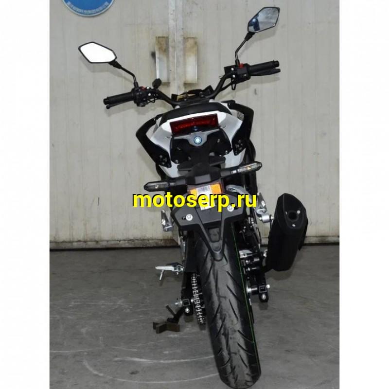 Купить  Мопед VMC GRACE 50 (репл BMW)  4Т; 50cc; колеса 17"литые; рама КЛЕТКА! 4пер, эл. старт;  (шт) 01250 (Vento купить с доставкой по Москве и России, цена, технические характеристики, комплектация фото  - motoserp.ru