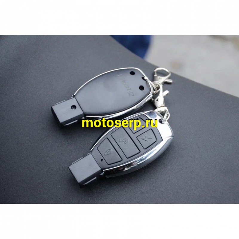 Купить  Мопед VMC GRACE 50 (репл BMW)  4Т; 50cc; колеса 17"литые; рама КЛЕТКА! 4пер, эл. старт;  (шт) 01250 (Vento купить с доставкой по Москве и России, цена, технические характеристики, комплектация фото  - motoserp.ru