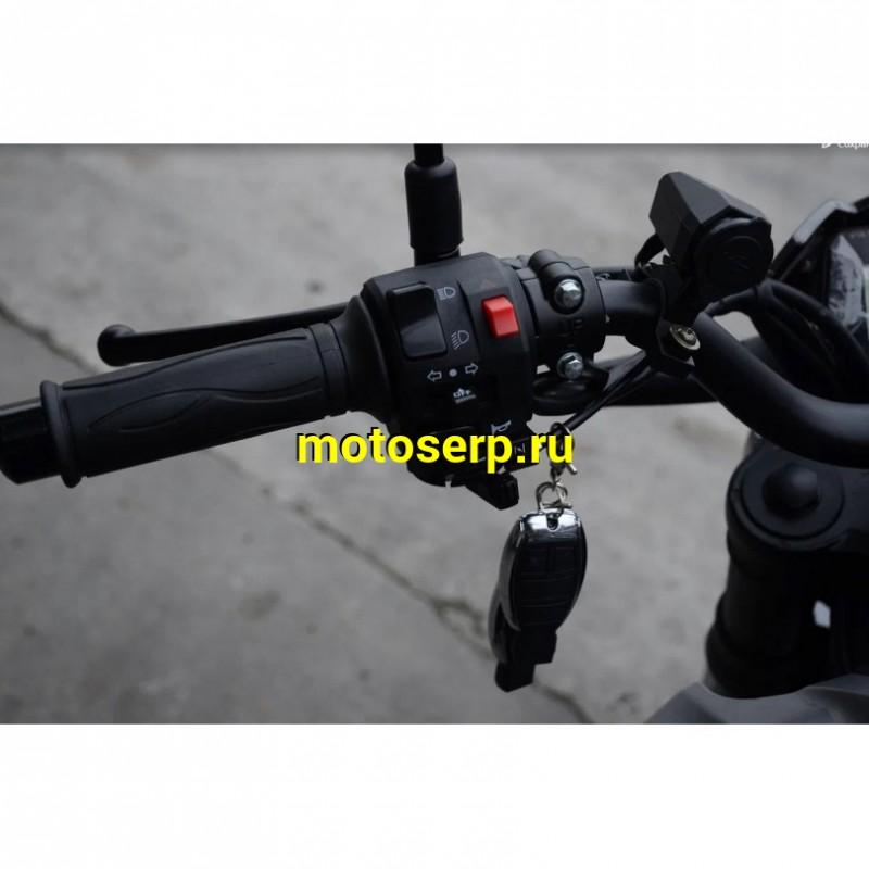 Купить  Мопед VMC GRACE 50 (репл BMW)  4Т; 50cc; колеса 17"литые; рама КЛЕТКА! 4пер, эл. старт;  (шт) 01250 (Vento купить с доставкой по Москве и России, цена, технические характеристики, комплектация фото  - motoserp.ru