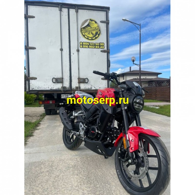 Купить  Мопед VMC GRACE 50 (репл BMW)  4Т; 50cc; колеса 17"литые; рама КЛЕТКА! 4пер, эл. старт;  (шт) 01250 (Vento купить с доставкой по Москве и России, цена, технические характеристики, комплектация фото  - motoserp.ru