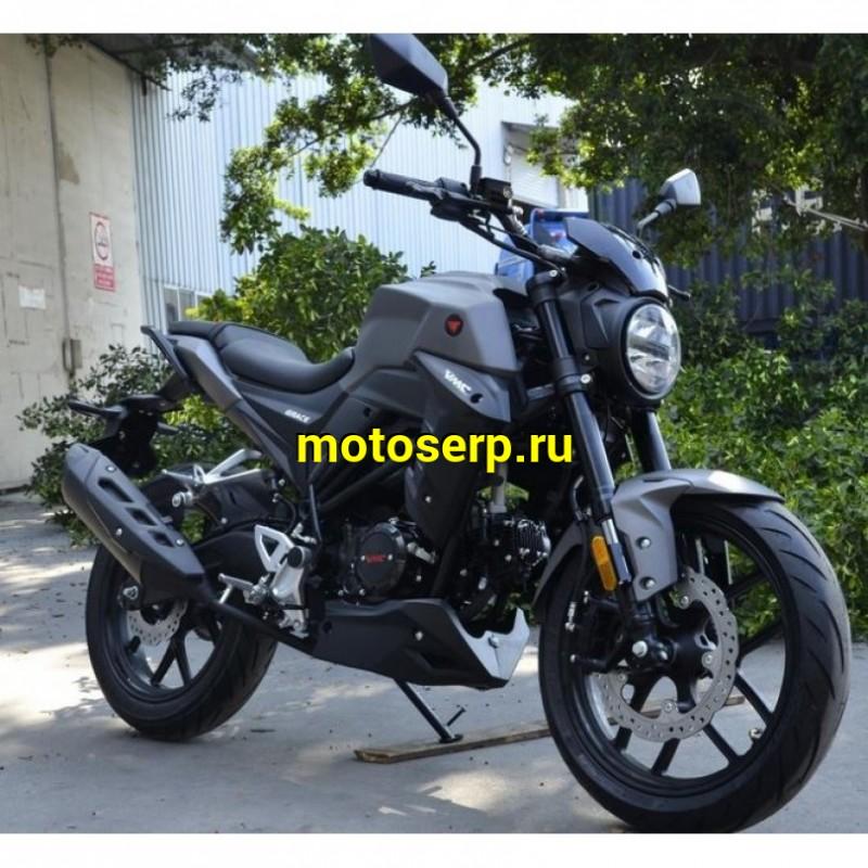 Купить  Мопед VMC GRACE 50 (репл BMW)  4Т; 50cc; колеса 17"литые; рама КЛЕТКА! 4пер, эл. старт;  (шт) 01250 (Vento купить с доставкой по Москве и России, цена, технические характеристики, комплектация фото  - motoserp.ru
