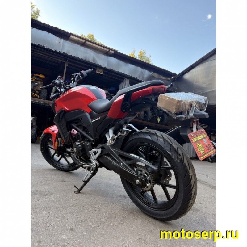 Купить  Мопед VMC GRACE 50 (репл BMW)  4Т; 50cc; колеса 17"литые; рама КЛЕТКА! 4пер, эл. старт;  (шт) 01250 (Vento купить с доставкой по Москве и России, цена, технические характеристики, комплектация фото  - motoserp.ru
