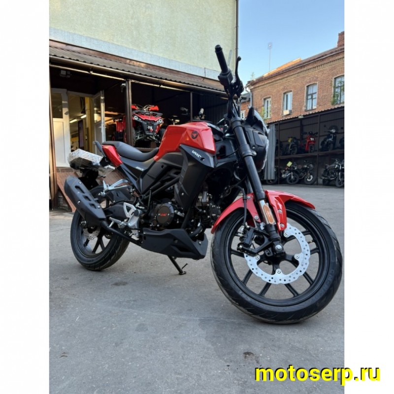 Купить  Мопед VMC GRACE 50 (репл BMW)  4Т; 50cc; колеса 17"литые; рама КЛЕТКА! 4пер, эл. старт;  (шт) 01250 (Vento купить с доставкой по Москве и России, цена, технические характеристики, комплектация фото  - motoserp.ru