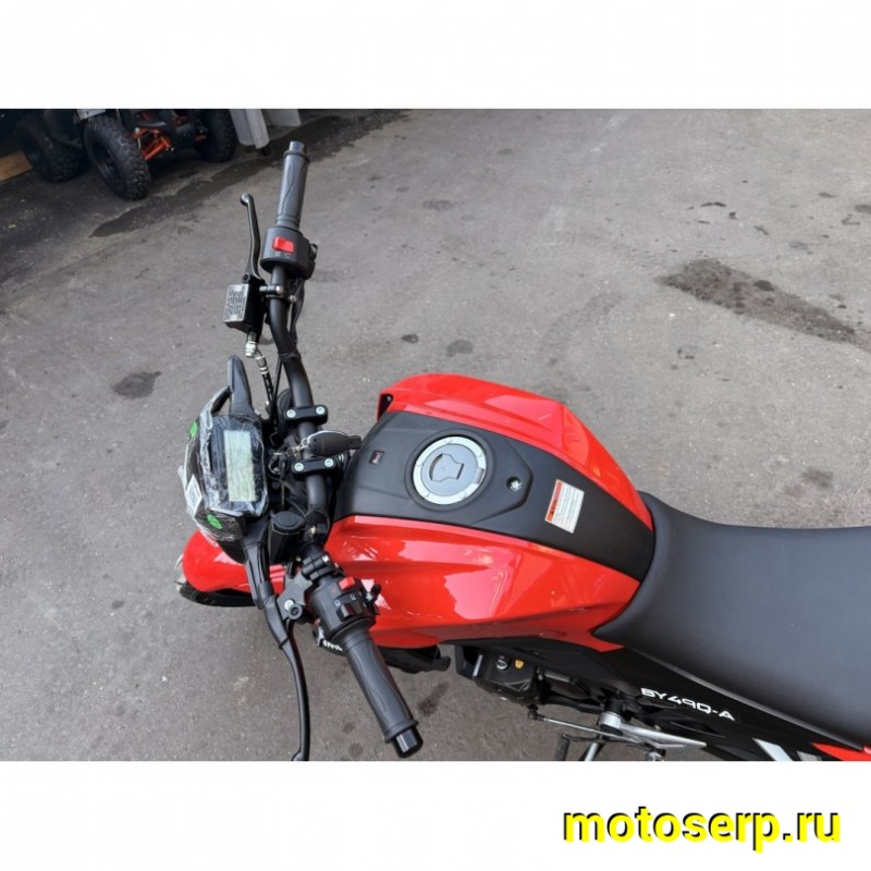 Купить  Мопед VMC GRACE 50 (репл BMW)  4Т; 50cc; колеса 17"литые; рама КЛЕТКА! 4пер, эл. старт;  (шт) 01250 (Vento купить с доставкой по Москве и России, цена, технические характеристики, комплектация фото  - motoserp.ru