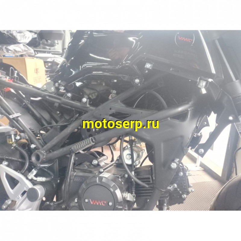 Купить  Мопед VMC GRACE 50 (репл BMW)  4Т; 50cc; колеса 17"литые; рама КЛЕТКА! 4пер, эл. старт;  (шт) 01250 (Vento купить с доставкой по Москве и России, цена, технические характеристики, комплектация фото  - motoserp.ru