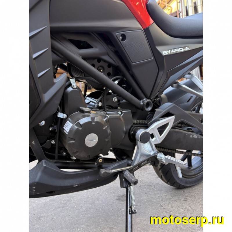 Купить  Мопед VMC GRACE 50 (репл BMW)  4Т; 50cc; колеса 17"литые; рама КЛЕТКА! 4пер, эл. старт;  (шт) 01250 (Vento купить с доставкой по Москве и России, цена, технические характеристики, комплектация фото  - motoserp.ru