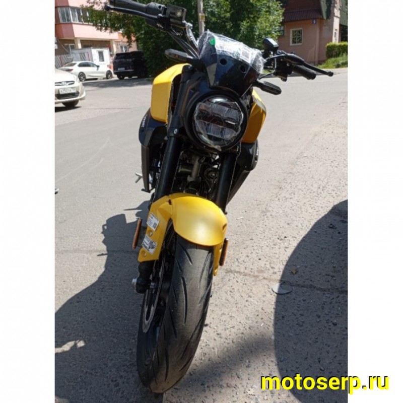 Купить  Мопед VMC GRACE 50 (репл BMW)  4Т; 50cc; колеса 17"литые; рама КЛЕТКА! 4пер, эл. старт;  (шт) 01250 (Vento купить с доставкой по Москве и России, цена, технические характеристики, комплектация фото  - motoserp.ru