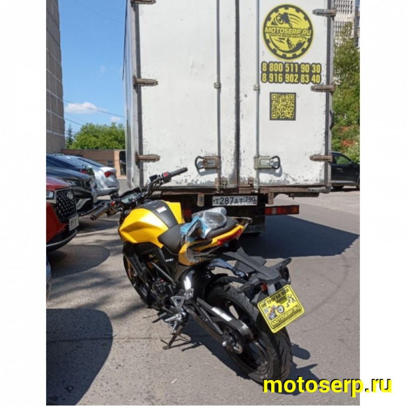 Купить  Мопед VMC GRACE 50 (репл BMW)  4Т; 50cc; колеса 17"литые; рама КЛЕТКА! 4пер, эл. старт;  (шт) 01250 (Vento купить с доставкой по Москве и России, цена, технические характеристики, комплектация фото  - motoserp.ru