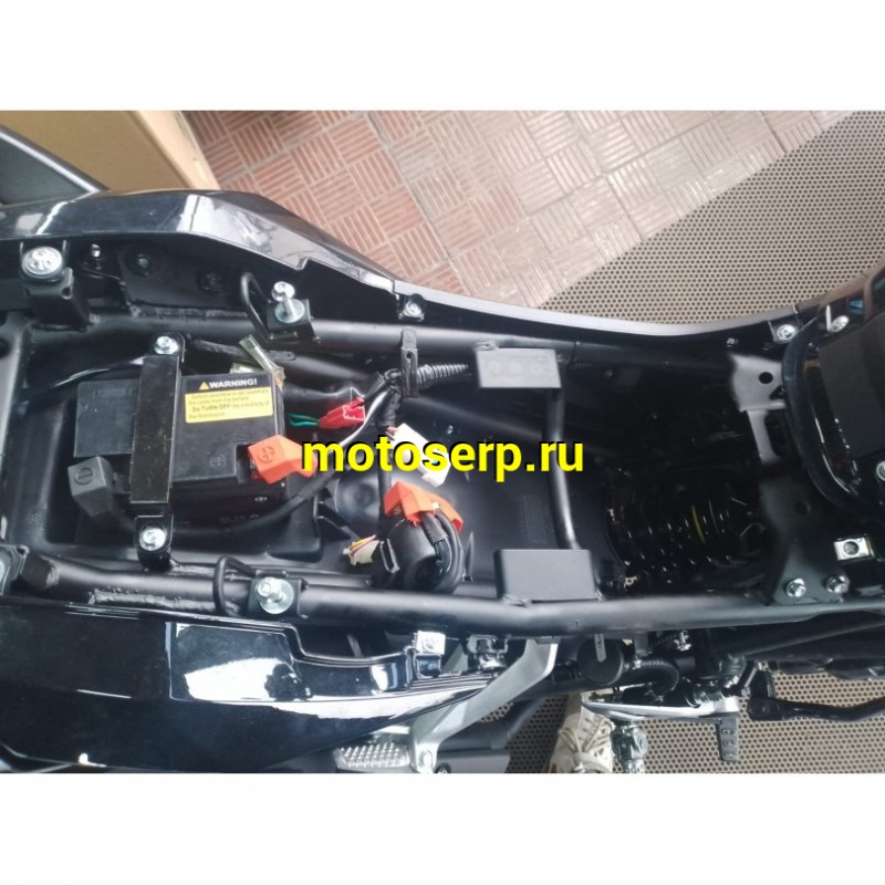 Купить  Мопед VMC GRACE 50 (репл BMW)  4Т; 50cc; колеса 17"литые; рама КЛЕТКА! 4пер, эл. старт;  (шт) 01250 (Vento купить с доставкой по Москве и России, цена, технические характеристики, комплектация фото  - motoserp.ru