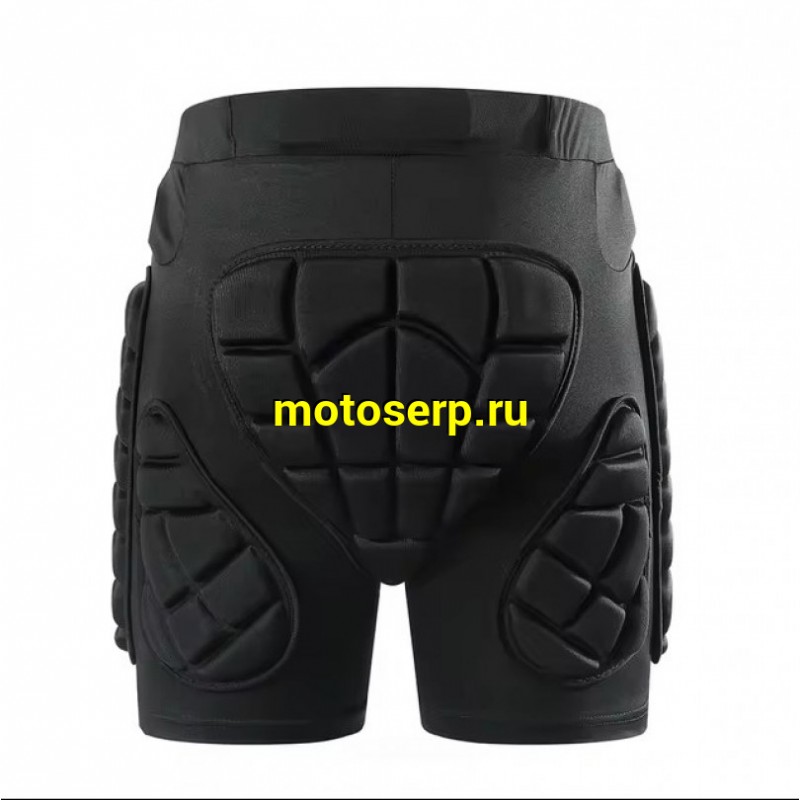Купить  Шорты защитные универсальные (XL) (шт) (A-E купить с доставкой по Москве и России, цена, технические характеристики, комплектация фото  - motoserp.ru