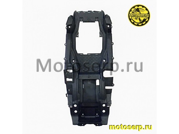 Купить  Багажник подсидельный VENTO NAKED (150006015) (шт) (Vento 22486	 купить с доставкой по Москве и России, цена, технические характеристики, комплектация фото  - motoserp.ru