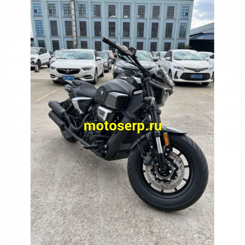 Купить  Мотоцикл VMC CRUISER 650 ABS  4так; 650cc (по ПТС 400cc); колеса 16"литые; 6 пер, привод РЕМЕНЬ;  (шт) (НА ЗАКАЗ)(Vento  купить с доставкой по Москве и России, цена, технические характеристики, комплектация фото  - motoserp.ru