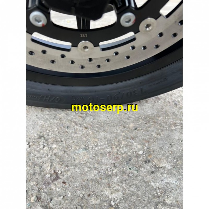Купить  Мотоцикл VMC CRUISER 650 ABS  4так; 650cc (по ПТС 400cc); колеса 16"литые; 6 пер, привод РЕМЕНЬ;  (шт) (НА ЗАКАЗ)(Vento  купить с доставкой по Москве и России, цена, технические характеристики, комплектация фото  - motoserp.ru