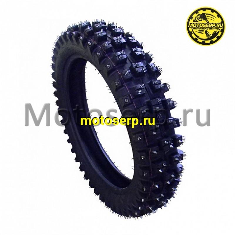 Купить  Покрышка Кросс/эндуро/питбайк 18"  120/90-18 MT-218, шипованная зимняя Regulmoto 252 шип. (N/Q) (шт)  (Regul 103985 купить с доставкой по Москве и России, цена, технические характеристики, комплектация фото  - motoserp.ru
