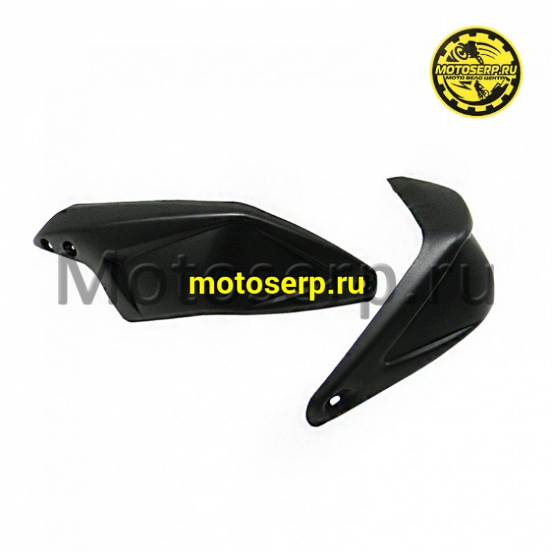 Купить  Защита рук/рычагов (уши) Vento SMART /SMART-2 (T) (без крепежа) (пар) (Vento 512 купить с доставкой по Москве и России, цена, технические характеристики, комплектация фото  - motoserp.ru