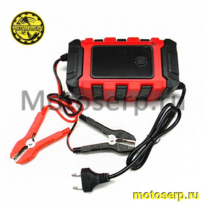 Купить  Зарядное устройство KAUFERCAR 2А.ч-150А.ч 125V (шт) (O-N  купить с доставкой по Москве и России, цена, технические характеристики, комплектация фото  - motoserp.ru