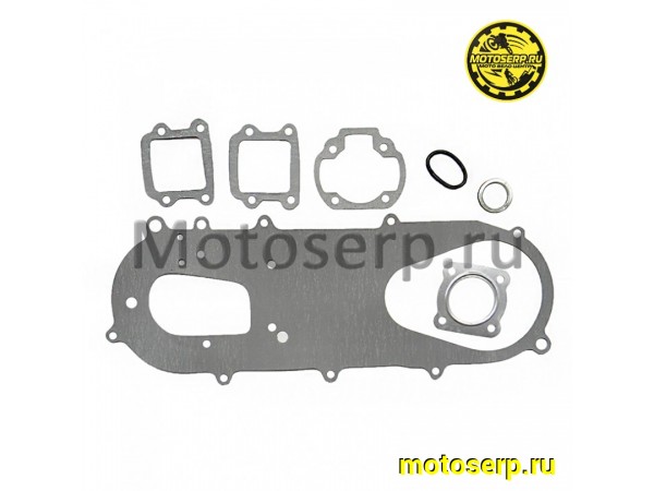 Купить  Прокладки компл. полн. Yamaha JOG-50 2JK d-42  (шт) (MD 00004215 купить с доставкой по Москве и России, цена, технические характеристики, комплектация фото  - motoserp.ru