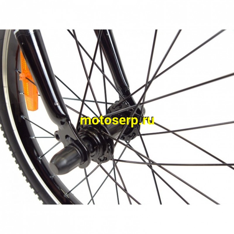 Купить  18" ORLAN WING HANDY розовый (Орлан Винг Хенди) 18"; 1ск; рама-сталь; тормоз-V-brake (шт) (ART (M купить с доставкой по Москве и России, цена, технические характеристики, комплектация фото  - motoserp.ru