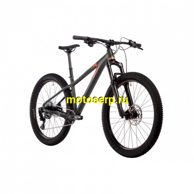 Купить  29" STINGER ZETA STD (M") (СТИНГЕР ЗЕТА СТД) 29"; 10ск; рама-алюминий; тормоз-Disk (шт) (ART (M купить с доставкой по Москве и России, цена, технические характеристики, комплектация фото  - motoserp.ru