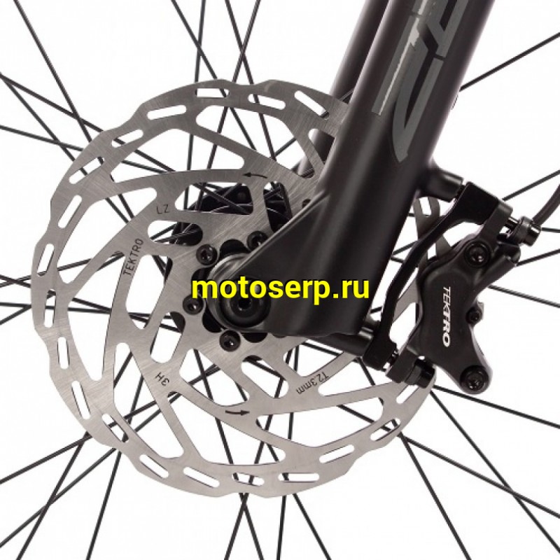 Купить  29" STINGER ZETA STD (M") (СТИНГЕР ЗЕТА СТД) 29"; 10ск; рама-алюминий; тормоз-Disk (шт) (ART (M купить с доставкой по Москве и России, цена, технические характеристики, комплектация фото  - motoserp.ru