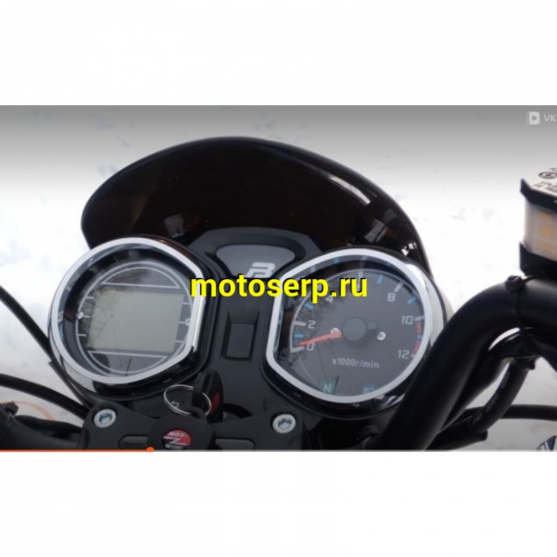 Купить  Мопед MM BOLT 3 50 (Болт 3) DB50Q-5A; круизер; 4Т; 50сс; колеса 18"/16"литые: 4пер; передн. дисков. тормоз (шт) 01100 (MM 51673 купить с доставкой по Москве и России, цена, технические характеристики, комплектация фото  - motoserp.ru