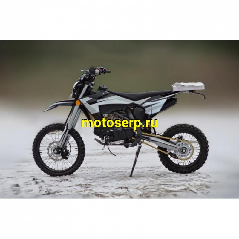 Купить  Мопед / питбайк X-MOTOS-2 (125сс)  17/14" (прибор. панель, светотехника (шт) (MM купить с доставкой по Москве и России, цена, технические характеристики, комплектация фото  - motoserp.ru