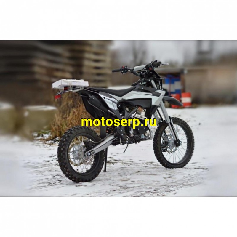 Купить  Мопед / питбайк X-MOTOS-2 (125сс)  17/14" (прибор. панель, светотехника (шт) (MM купить с доставкой по Москве и России, цена, технические характеристики, комплектация фото  - motoserp.ru