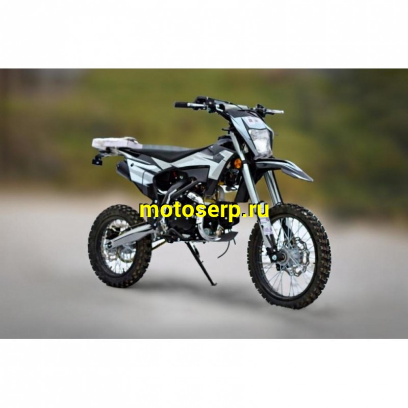 Купить  Мопед / питбайк X-MOTOS-2 (125сс)  17/14" (прибор. панель, светотехника (шт) (MM купить с доставкой по Москве и России, цена, технические характеристики, комплектация фото  - motoserp.ru