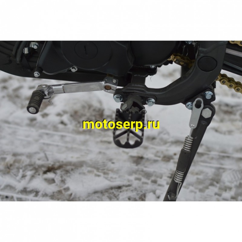 Купить  Мопед / питбайк X-MOTOS-2 (125сс)  17/14" (прибор. панель, светотехника (шт) (MM купить с доставкой по Москве и России, цена, технические характеристики, комплектация фото  - motoserp.ru