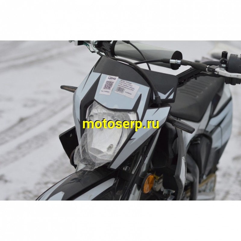 Купить  Мопед / питбайк X-MOTOS-2 (125сс)  17/14" (прибор. панель, светотехника (шт) (MM купить с доставкой по Москве и России, цена, технические характеристики, комплектация фото  - motoserp.ru