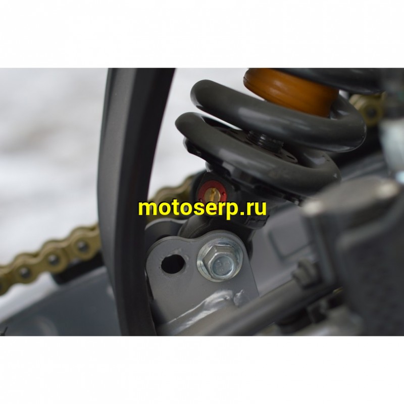 Купить  Мопед / питбайк X-MOTOS-2 (125сс)  17/14" (прибор. панель, светотехника (шт) (MM купить с доставкой по Москве и России, цена, технические характеристики, комплектация фото  - motoserp.ru