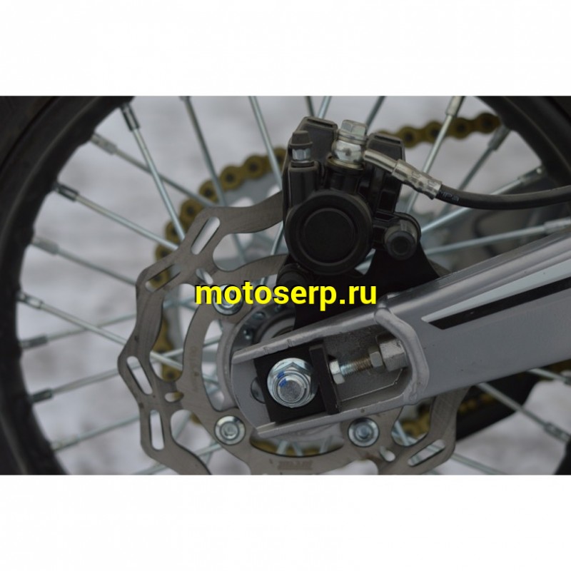 Купить  Мопед / питбайк X-MOTOS-2 (125сс)  17/14" (прибор. панель, светотехника (шт) (MM купить с доставкой по Москве и России, цена, технические характеристики, комплектация фото  - motoserp.ru