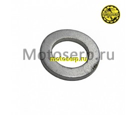 Шайба сливного болта 12х20х2 (шт) (KOVE 5018-12020-LB02