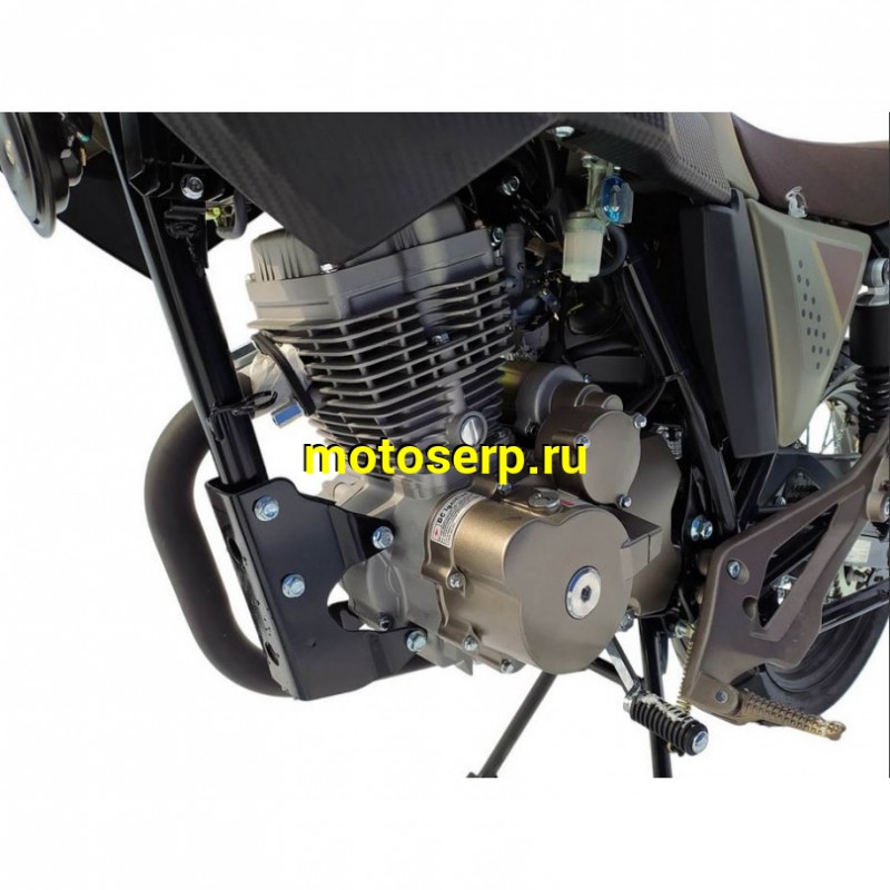 Купить  Мотоцикл ММ GEAR 125 (Гир 125) (ПТС) дорожный; 125cc, 4так; кол 18"лит; 5ск, эл.старт , 17"/17" (шт) 01500 (MM 32574 купить с доставкой по Москве и России, цена, технические характеристики, комплектация фото  - motoserp.ru
