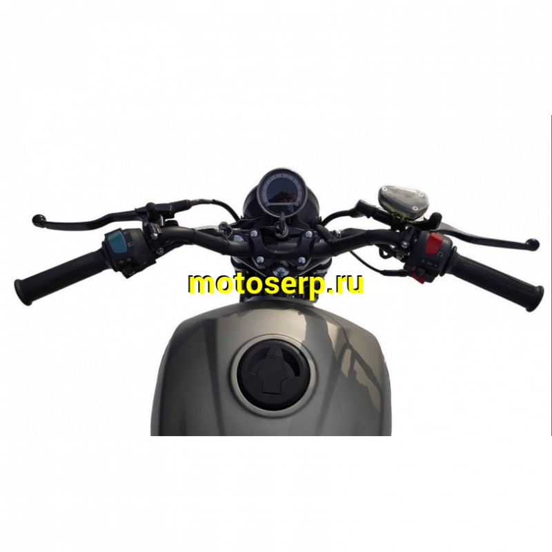 Купить  Мотоцикл ММ GEAR 125 (Гир 125) (ПТС) дорожный; 125cc, 4так; кол 18"лит; 5ск, эл.старт , 17"/17" (шт) 01500 (MM 32574 купить с доставкой по Москве и России, цена, технические характеристики, комплектация фото  - motoserp.ru