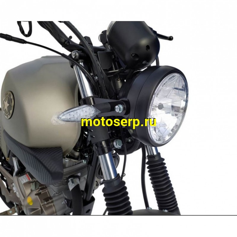 Купить  Мотоцикл ММ GEAR 125 (Гир 125) (ПТС) дорожный; 125cc, 4так; кол 18"лит; 5ск, эл.старт , 17"/17" (шт) 01500 (MM 32574 купить с доставкой по Москве и России, цена, технические характеристики, комплектация фото  - motoserp.ru