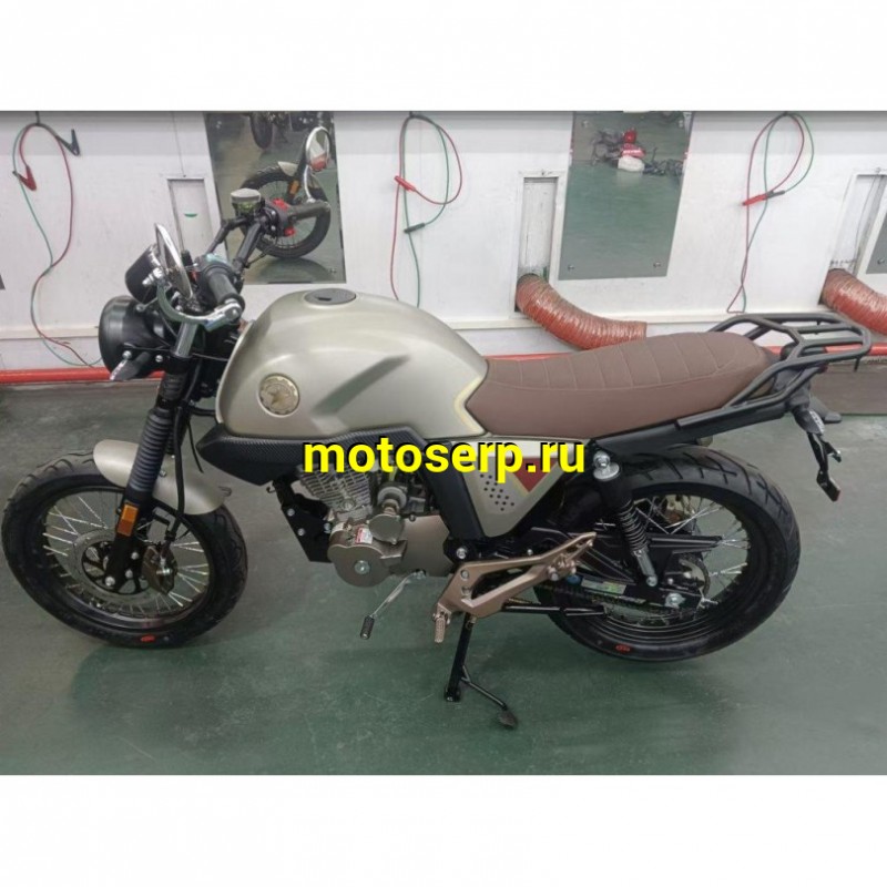 Купить  Мотоцикл ММ GEAR 125 (Гир 125) (ПТС) дорожный; 125cc, 4так; кол 18"лит; 5ск, эл.старт , 17"/17" (шт) 01500 (MM 32574 купить с доставкой по Москве и России, цена, технические характеристики, комплектация фото  - motoserp.ru