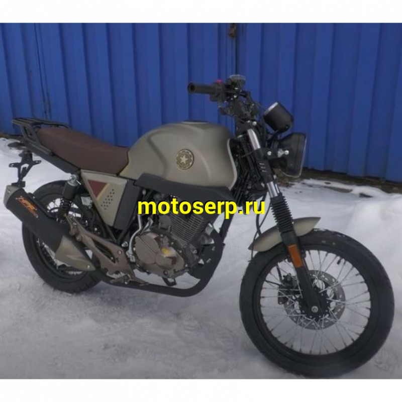 Купить  Мотоцикл ММ GEAR 125 (Гир 125) (ПТС) дорожный; 125cc, 4так; кол 18"лит; 5ск, эл.старт , 17"/17" (шт) 01500 (MM 32574 купить с доставкой по Москве и России, цена, технические характеристики, комплектация фото  - motoserp.ru