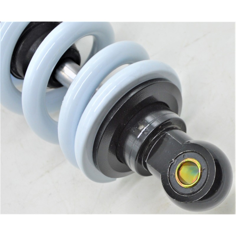 Купить  Амортизатор задний (L-280mm,D-10mm,d-10mm) BSE PH10-125, IRBIS TTR125 (шт) (MOTO-SKUTER 9114 (MT A-017 (Кокурин купить с доставкой по Москве и России, цена, технические характеристики, комплектация фото  - motoserp.ru