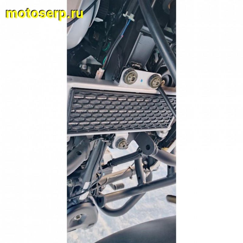 Купить  Мотоцикл внедорожный Regulmoto XADV 300 (ЭПТС), Тур-эндуро, 300сс, 4х клапанный, 19/17" (шт) купить с доставкой по Москве и России, цена, технические характеристики, комплектация фото  - motoserp.ru