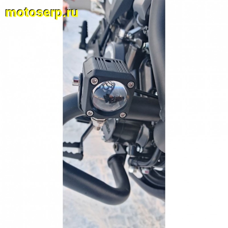 Купить  Мотоцикл внедорожный Regulmoto XADV 300 (ЭПТС), Тур-эндуро, 300сс, 4х клапанный, 19/17" (шт) купить с доставкой по Москве и России, цена, технические характеристики, комплектация фото  - motoserp.ru