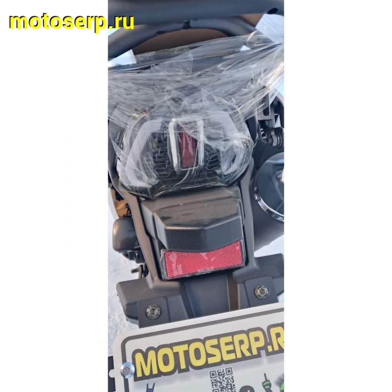 Купить  Мотоцикл внедорожный Regulmoto XADV 300 (ЭПТС), Тур-эндуро, 300сс, 4х клапанный, 19/17" (шт) купить с доставкой по Москве и России, цена, технические характеристики, комплектация фото  - motoserp.ru