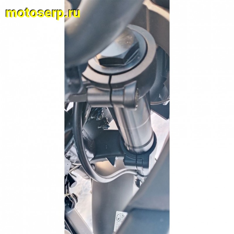 Купить  Мотоцикл внедорожный Regulmoto XADV 300 (ЭПТС), Тур-эндуро, 300сс, 4х клапанный, 19/17" (шт) купить с доставкой по Москве и России, цена, технические характеристики, комплектация фото  - motoserp.ru