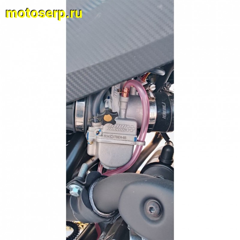 Купить  Мотоцикл внедорожный Regulmoto XADV 300 (ЭПТС), Тур-эндуро, 300сс, 4х клапанный, 19/17" (шт) купить с доставкой по Москве и России, цена, технические характеристики, комплектация фото  - motoserp.ru