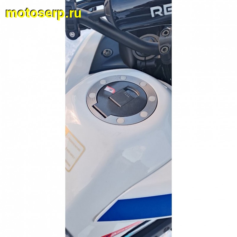 Купить  Мотоцикл внедорожный Regulmoto XADV 300 (ЭПТС), Тур-эндуро, 300сс, 4х клапанный, 19/17" (шт) купить с доставкой по Москве и России, цена, технические характеристики, комплектация фото  - motoserp.ru