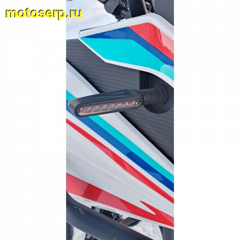 Купить  Мотоцикл внедорожный Regulmoto XADV 300 (ЭПТС), Тур-эндуро, 300сс, 4х клапанный, 19/17" (шт) купить с доставкой по Москве и России, цена, технические характеристики, комплектация фото  - motoserp.ru