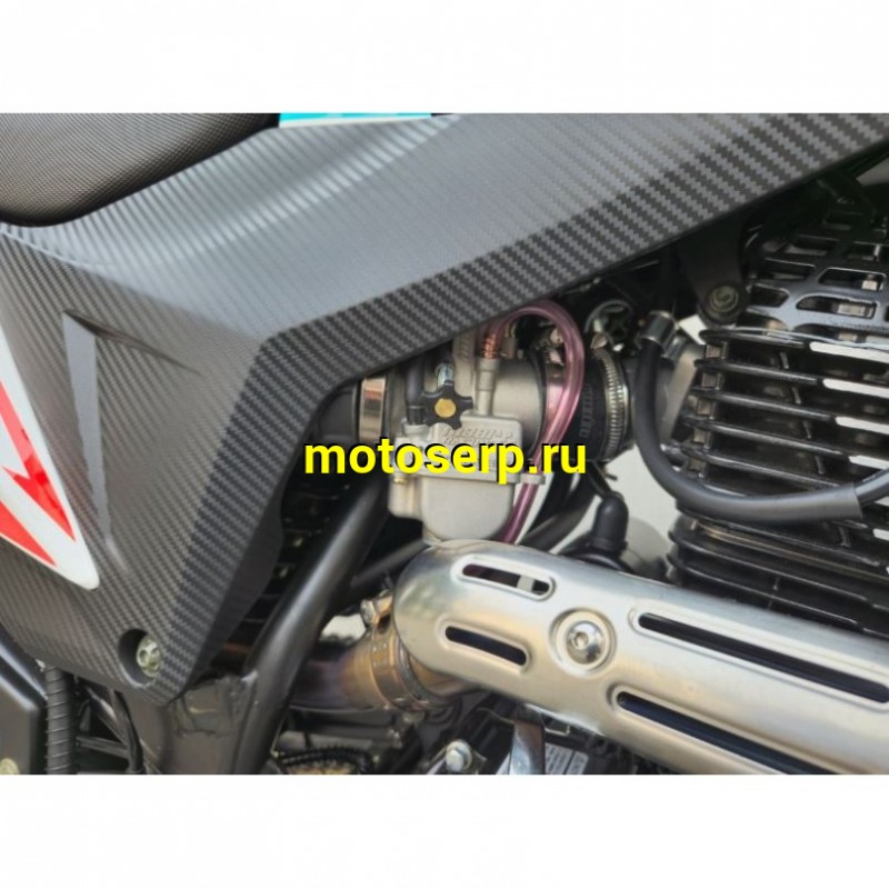 Купить  Мотоцикл внедорожный Regulmoto XADV 300 (ЭПТС), Тур-эндуро, 300сс, 4х клапанный, 19/17" (шт) (ФОТО купить с доставкой по Москве и России, цена, технические характеристики, комплектация фото  - motoserp.ru