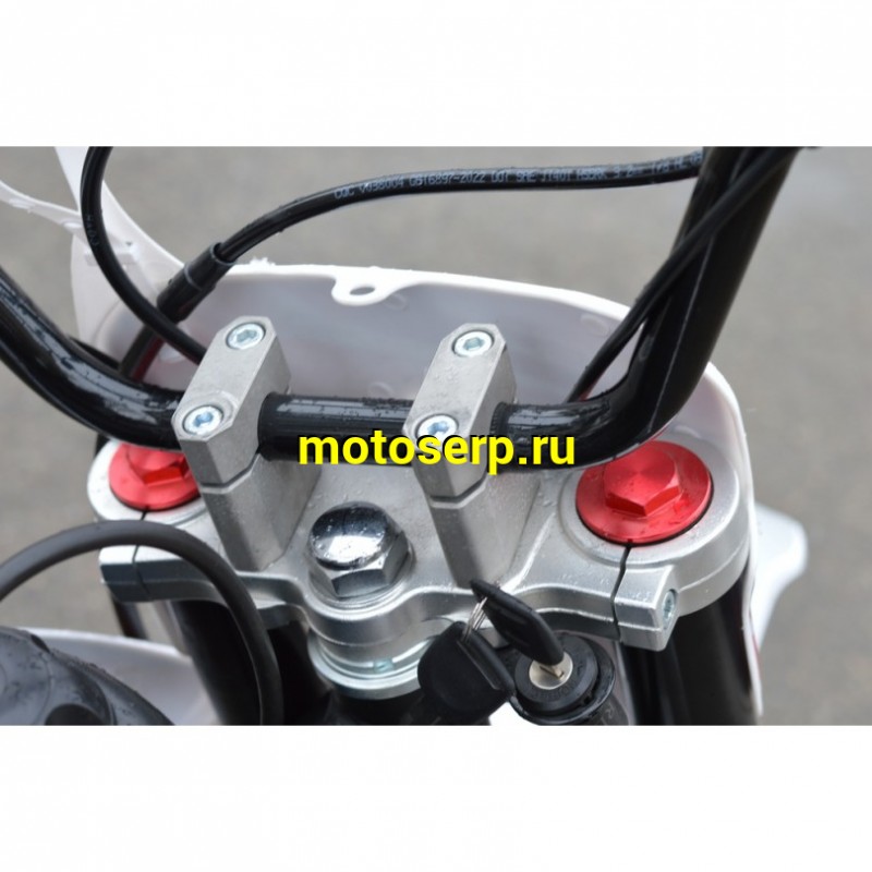 Купить  Питбайк XGZ P110 (спортинв)  (шт)  купить с доставкой по Москве и России, цена, технические характеристики, комплектация фото  - motoserp.ru