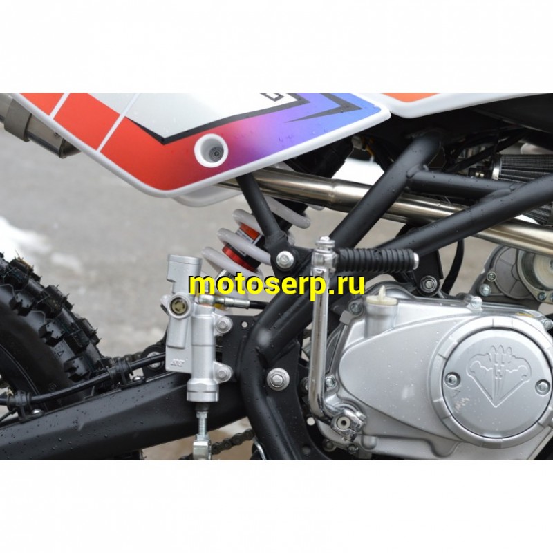 Купить  Питбайк XGZ P110 (спортинв)  (шт)  купить с доставкой по Москве и России, цена, технические характеристики, комплектация фото  - motoserp.ru